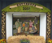 Village Well Dressing