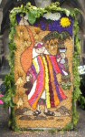 Primary School Well Dressing (1)