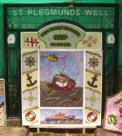 St Plegmund&rsquo;s Well