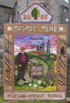 Primary School Well Dressing