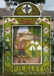 Main Well Dressing
