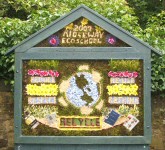 Main Road Well Dressing