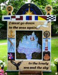 Main Well Dressing
