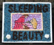 Church Street Well Dressing (2)