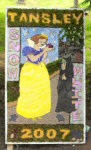 Holy Trinity Church Well Dressing