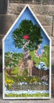Christ Church Well Dressing