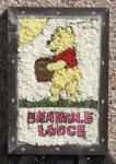 Bramble Lodge Residential Home Well Dressing
