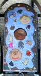 Community Pre-School Well Dressing
