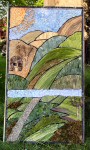 All Saints Church Well Dressing (1)