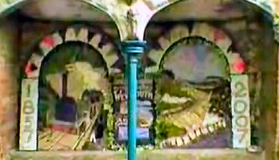 Wishing Well