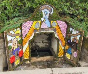 The Small Well