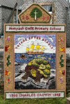 Primary School Well Dressing