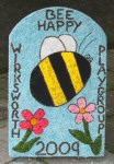 Playgroup Well Dressing
