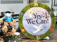 St Mary&rsquo;s Church Well Dressing