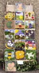 Community Well Dressing