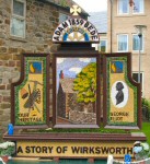 Rotary Club Well Dressing