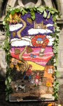 Primary School Well Dressing (1)