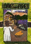 Village Spring Well Dressing