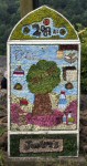 Junior Well Dressing