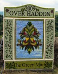 Adult Well Dressing