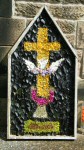 Christ Church Well Dressing