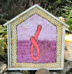 Old Horsetrough Well Dressing