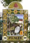 Main Well Dressing