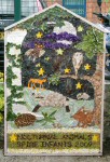 Large Well Dressing