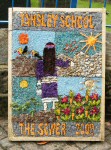 Primary School Well Dressing