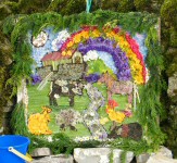 Cawbrook Well Dressing