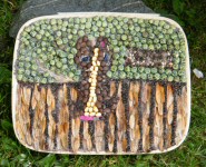 Additional Small Well Dressing