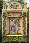 Main Well Dressing