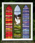Bath House Gardens Well Dressing