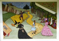Village Well Dressing