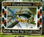 Village Well Dressing