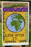 Primary School Well Dressing