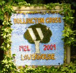 Ash Brook Well Dressing (1)