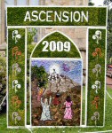 St James&rsquo; Church Well Dressing