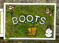 Children&rsquo;s Well Dressing (2)
