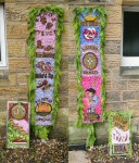 Parish Hall Well Dressings