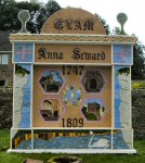Town End Well Dressing