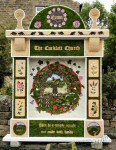 Town Head Well Dressing