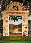 Main Well Dressing