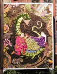 Flower Festival Well Dressing