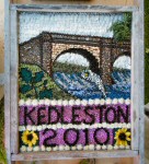 Derbyshire Food & Drink Fair Well Dressing