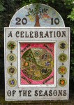 Village Well Dressing