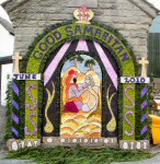 Village Well