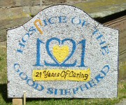 St Peter&rsquo;s Church Well Dressing