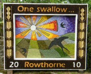 Village Well Dressing