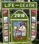 St James&rsquo; Church Well Dressing